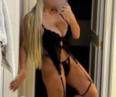 👑 Real blonde in Mansfield - Foxboro - Great & Elegant company ❤‍🔥 - Image 3
