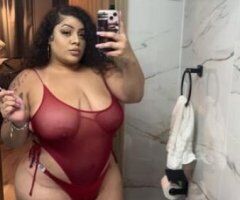 Brooklyn escorts - TOP TIER SERVICE💎 1000% REAL💯 THICK N JUICY SPANISH MAMII LONDON🥵