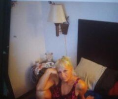 Oklahoma City escorts - rainy day special