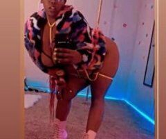 pregnant pussy DRIP 💧more. "Throat GOAT" - Image 2