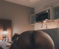 pregnant pussy DRIP 💧more. "Throat GOAT" - Image 3