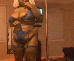 pregnant pussy DRIP 💧more. "Throat GOAT" - Image 8