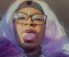 * ebony bbw🤩 with that pressure💓 in tyler - Image 3
