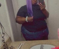 * ebony bbw🤩 with that pressure💓 in tyler - Image 6