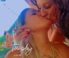 💚Mother and daughter ready to take you under our pussy💚3 holes are open✨💚We do FaceTime session at a cheaper rate💚 - Image 4