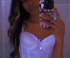 College Station escorts - ‼.TROUBLE💋💋🫵🏽