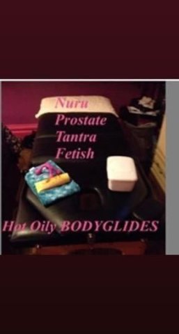 MAKE ME WET😻💦 MAKE ME WATER 💦 NURU BODYGLIDES 140HHR - 1