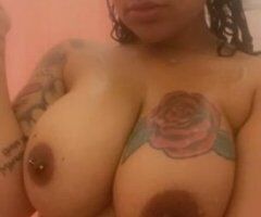 out & IN im back 😻💦 in town for a night - Image 6