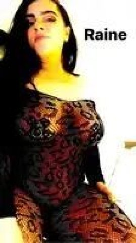 Raine in the Forecast Limited Time 8one63zero7one4four7** In/Out 120 EARLY BIRD SPECIAL - 1
