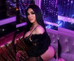 Houston escorts - TRANSEXUAL GISELLE