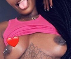 Hey baby it’s Nency 😘 here for a good time not a long time 👅💦 come releaseall your stress and let me satisfy you😝 - Image 1