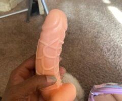 head going for 55 dollars but only for tonight and pussy for 60 ino room incar or my place super wet pussy come play with her and i do have my toys - Image 12