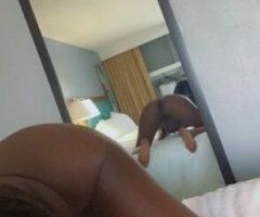 Fort Lauderdale escorts - slippery while wet