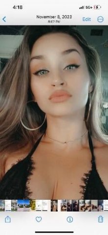 Sweet spocy Brunette - 1