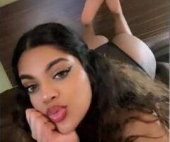 😘FOREIGN INDIAN✨❤EXPERIENCE😻🔥 THIS 🇮🇳INDIAN GUYANESE🇬🇾 PUSSY🍑 WARM TIGHT🍆💦 & CREAMY WITH PLUMP SEXY SUCKING LIPS🫦 ✨COME ENJOY A 🇮🇳INDIAN FANTASY 😏🌹❤ INCALLS ONLY 😘‼ - Image 4