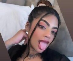 😘FOREIGN INDIAN✨❤EXPERIENCE😻🔥 THIS 🇮🇳INDIAN GUYANESE🇬🇾 PUSSY🍑 WARM TIGHT🍆💦 & CREAMY WITH PLUMP SEXY SUCKING LIPS🫦 ✨COME ENJOY A 🇮🇳INDIAN FANTASY 😏🌹❤ INCALLS ONLY 😘‼ - Image 9