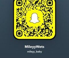 Fresno escorts - MileyyWetts Available RIGHT NOW!