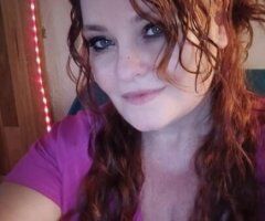 Dayton escorts - ♥💝💜Red 💋 Hott💋 Redhead💜💝❤