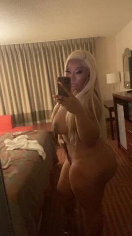 la nalgona - 1