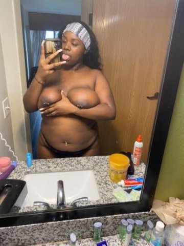 HEY BABY IS WORK STRESSFUL COME SEE ME ILL MAKE YOU FORGET ABOUT ALL THAT😫🤪💦 - 1