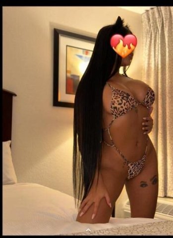 PAULINA Sexy Latina 🍆💦🤳🏨🥰 - 1