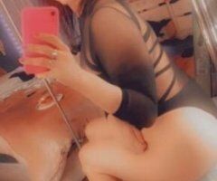 Latenight Specials is Crystal River CUM and get SOME - Image 8
