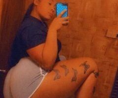 Fort Worth escorts - Natural Ebony 💦