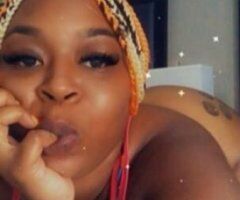 Fargo escorts - Extra👐🏽Curvy🍑 StarrBae💦Visiting👅 In Call Only