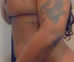 100% REALLY ME BLACK N INDIAN SHORT N THICK 😘 ENJOY A TOP PROVIDER🎥👅💦😈 READY TO PLAY RIGHT NOW - Image 12