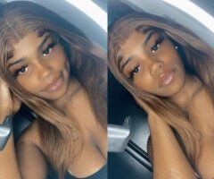 Looking to service Upscale Men! I'm young hot and barely legally and veryyy wet🤤 - Image 2