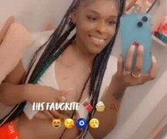THROAT GOAT🐐💞💯😮🏆💋😋😘🫶🏾 - Image 1
