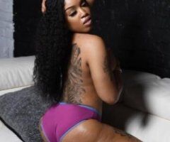 SEDUCTIVE BROWN SKIN FEMDOM - Image 2