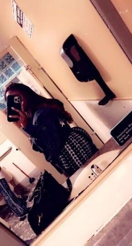 Thick N Sexy Chocolate Throat Master 💦🤤🍆 - 1