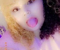 Bbw new outhere 💕💦👅 😘 - Image 3