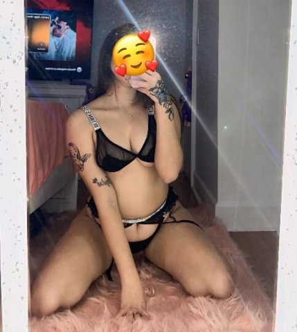 Paulina 🔥 - 1