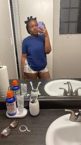 Something Different 💟 - 1
