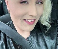 Post op trans female Danika | late nights | last minute - Image 3