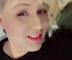 Post op trans female Danika | late nights | last minute - Image 8