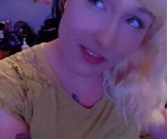 Post op trans female Danika | late nights | last minute - Image 9