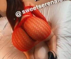 100% REAL Pics💋Don't Miss Out😘Sexy Serena😍Let Me Be Your Sweet Escape 🥰💕 - Image 3