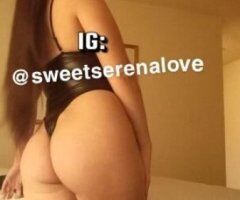 100% REAL Pics💋Don't Miss Out😘Sexy Serena😍Let Me Be Your Sweet Escape 🥰💕 - Image 6