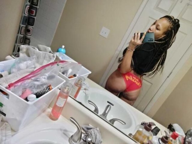 New to town - 1