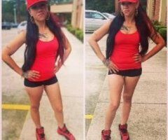 Mobile escorts - pr new in town