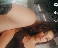 Beautiful Brunette - Image 4