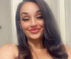 Beautiful Brunette - Image 5