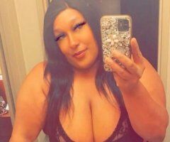 SEXY BBW POLE DRAINER VISITING BOWLING GREEN - Image 12