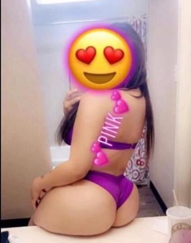 💖PINK💖 OUTCALL Nalgona Chichona🍑😈 tu chika Favorita😍 - 1