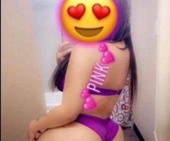 Mcallen escorts - 💖PINK💖 OUTCALL Nalgona Chichona🍑😈 tu chika Favorita😍