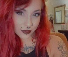 Oklahoma City escorts - Baby, I'm better than even your wildest dreams😋😘