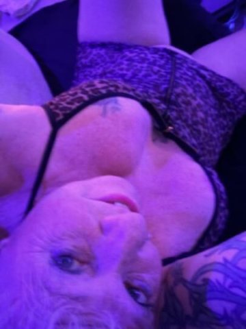 IM BACK! IN BROWARD COUNTY....DEERFIELD COUGAR CANDI - 1